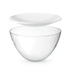 Reservedel: Skærm til Taccia Small bordlampe