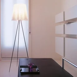 Rosy Angelis gulvlampe