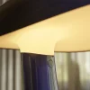Rumee Portable batterilampe / bordlampe, night blue