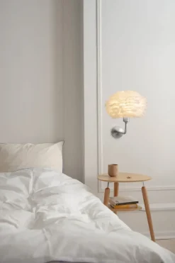 Santé vægbase, stål