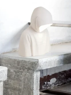Seletti Bad Guy bordlampe