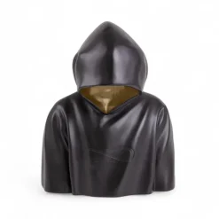 Seletti Bad Guy bordlampe, sort