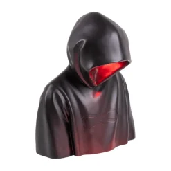 Seletti Bad Guy bordlampe, sort