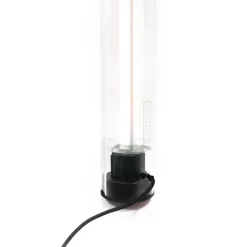 Seletti BIC Kuglepen lampe, sort