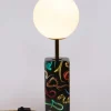 Seletti bordlampe - Snakes