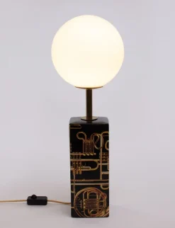 Seletti bordlampe - Trumpets