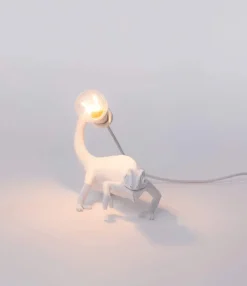 Seletti Chameleon Still bordlampe