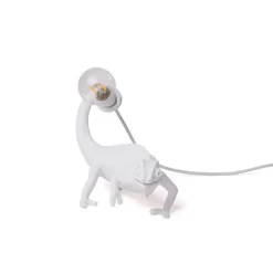 Seletti Chameleon Still bordlampe