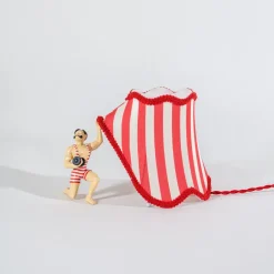 Seletti Circus - Bruno abat-jour
