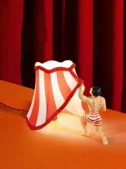 Seletti Circus - Bruno abat-jour