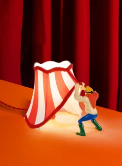 Seletti Circus - Super Jimmy abat-jour