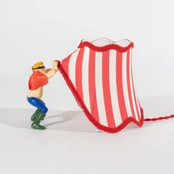 Seletti Circus - Super Jimmy abat-jour