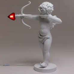 Seletti Cupid bordlampe