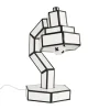 Seletti Cut&Paste bordlampe