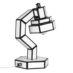 Seletti Cut&Paste bordlampe