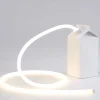 Seletti Daily Glow Milk bordlampe