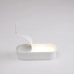 Seletti Daily Glow Sardina bordlampe / batterilampe