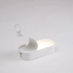 Seletti Daily Glow Sardina bordlampe / batterilampe