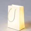Seletti Daily Glow Shopper bordlampe / batterilampe