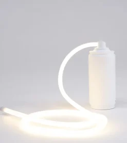 Seletti Daily Glow Spray bordlampe