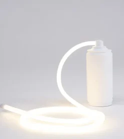 Seletti Daily Glow Spray bordlampe
