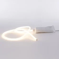 Seletti Daily Glow Toothpaste bordlampe