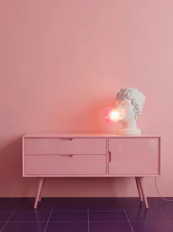 Seletti Grace bordlampe