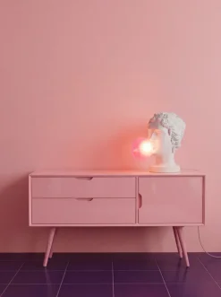 Seletti Grace bordlampe