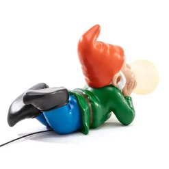 Seletti Gummy bordlampe - Dreaming
