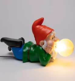 Seletti Gummy bordlampe - Dreaming