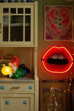 Seletti Gummy bordlampe - Dreaming