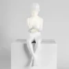 Seletti Inner Glow Mini Girl bordlampe