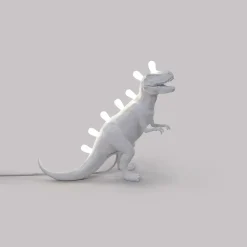 Seletti Jurassic - T-rex bordlampe