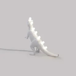 Seletti Jurassic - T-rex bordlampe