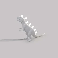 Seletti Jurassic - T-rex bordlampe
