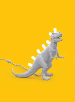 Seletti Jurassic - T-rex bordlampe
