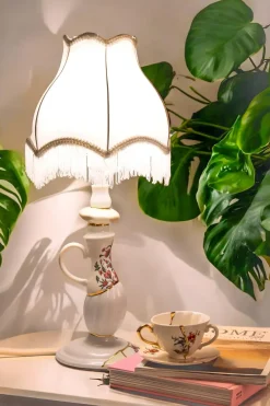 Seletti Kintsugi abat-jour bordlampe, dæmpbar