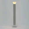 Seletti Las Vegas Tall - pedestal gulvlampe