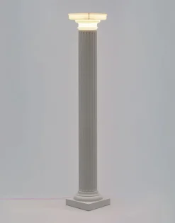 Seletti Las Vegas Tall - pedestal gulvlampe