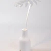 Seletti Leaf Light Stellou batterilampe / bordlampe, hvid