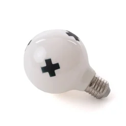 Seletti LED-lyskilde til Cut&Paste lamperne