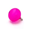 Seletti LED-lyskilde til Gummy, pink