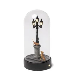 Seletti My Little Evening batterilampe / bordlampe