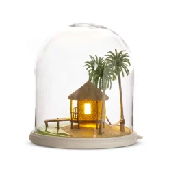 Seletti My Little Holiday bordlampe
