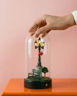 Seletti My Little Valentine batterilampe / bordlampe