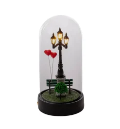 Seletti My Little Valentine batterilampe / bordlampe