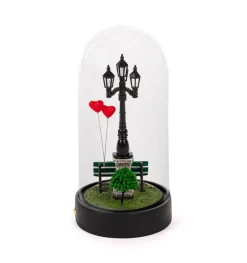 Seletti My Little Valentine batterilampe / bordlampe