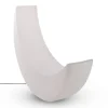 Seletti My Moon gulvlampe