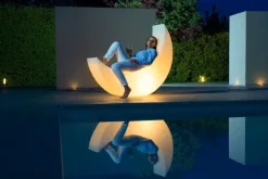 Seletti My Moon gulvlampe