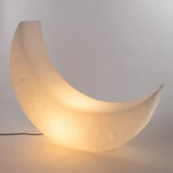Seletti My Moon gulvlampe